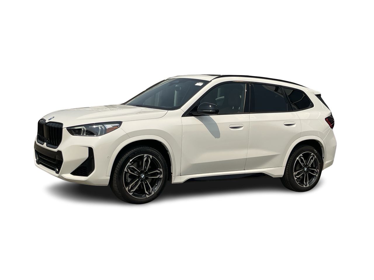 2026 BMW X1