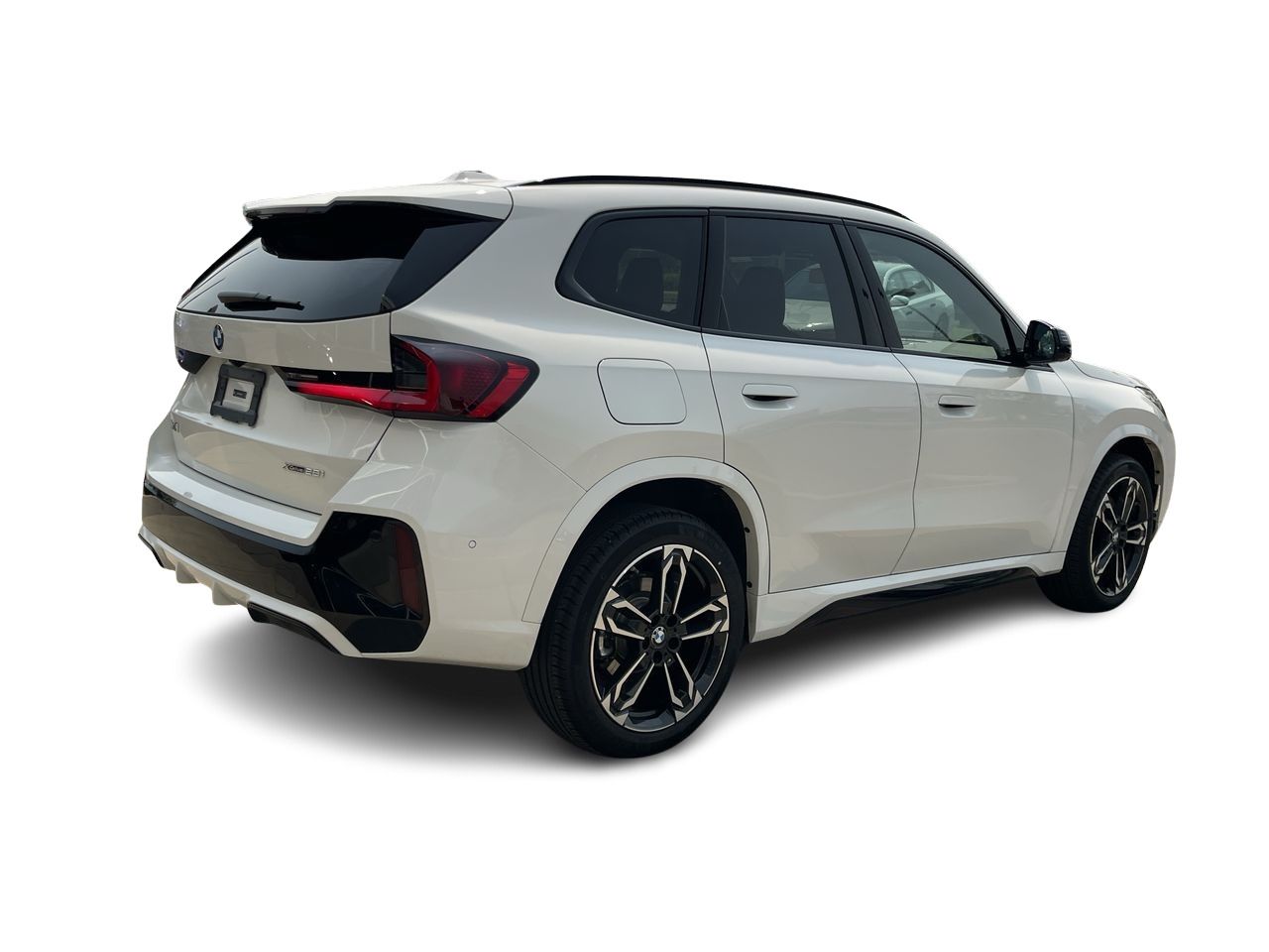 2026 BMW X1