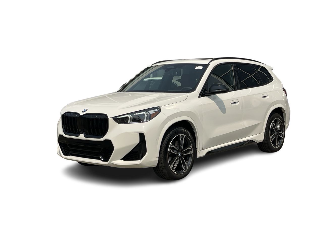 2026 BMW X1