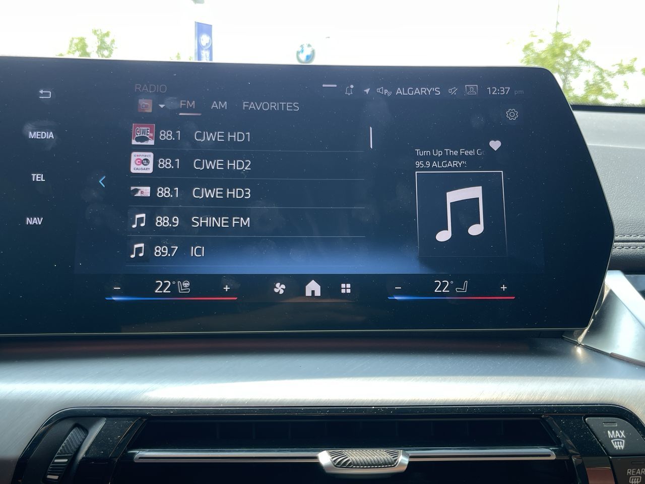 2026 BMW X1
