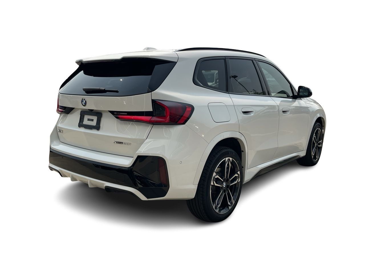 2026 BMW X1