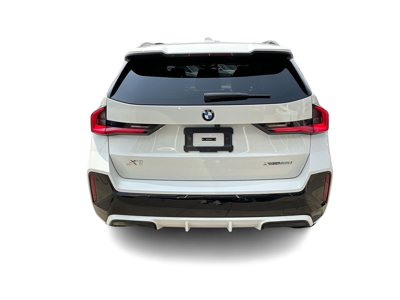 2026 BMW X1