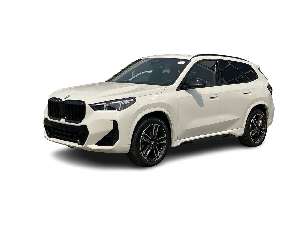 2026 BMW X1