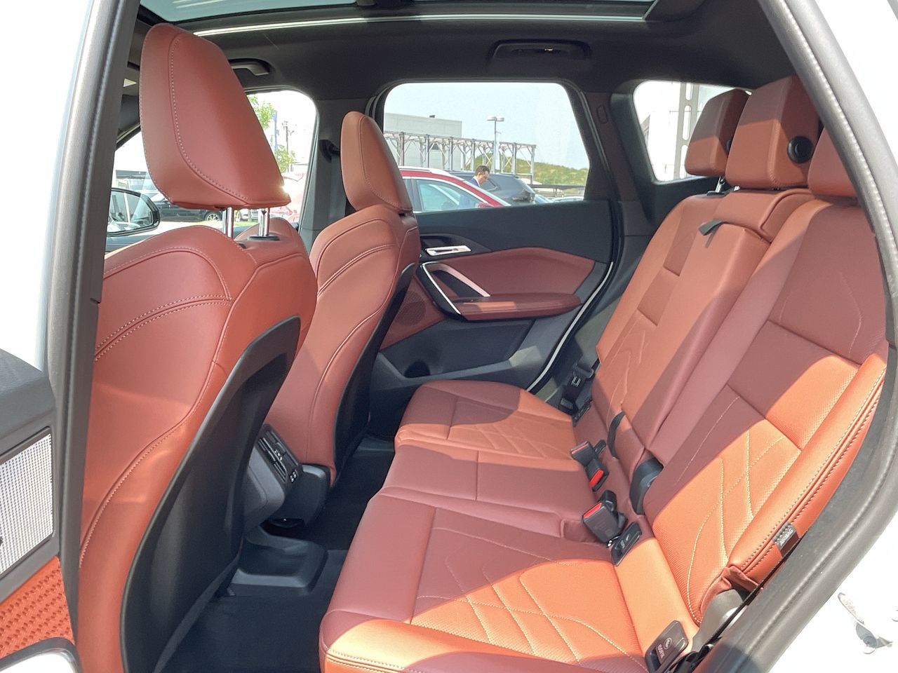 2026 BMW X1