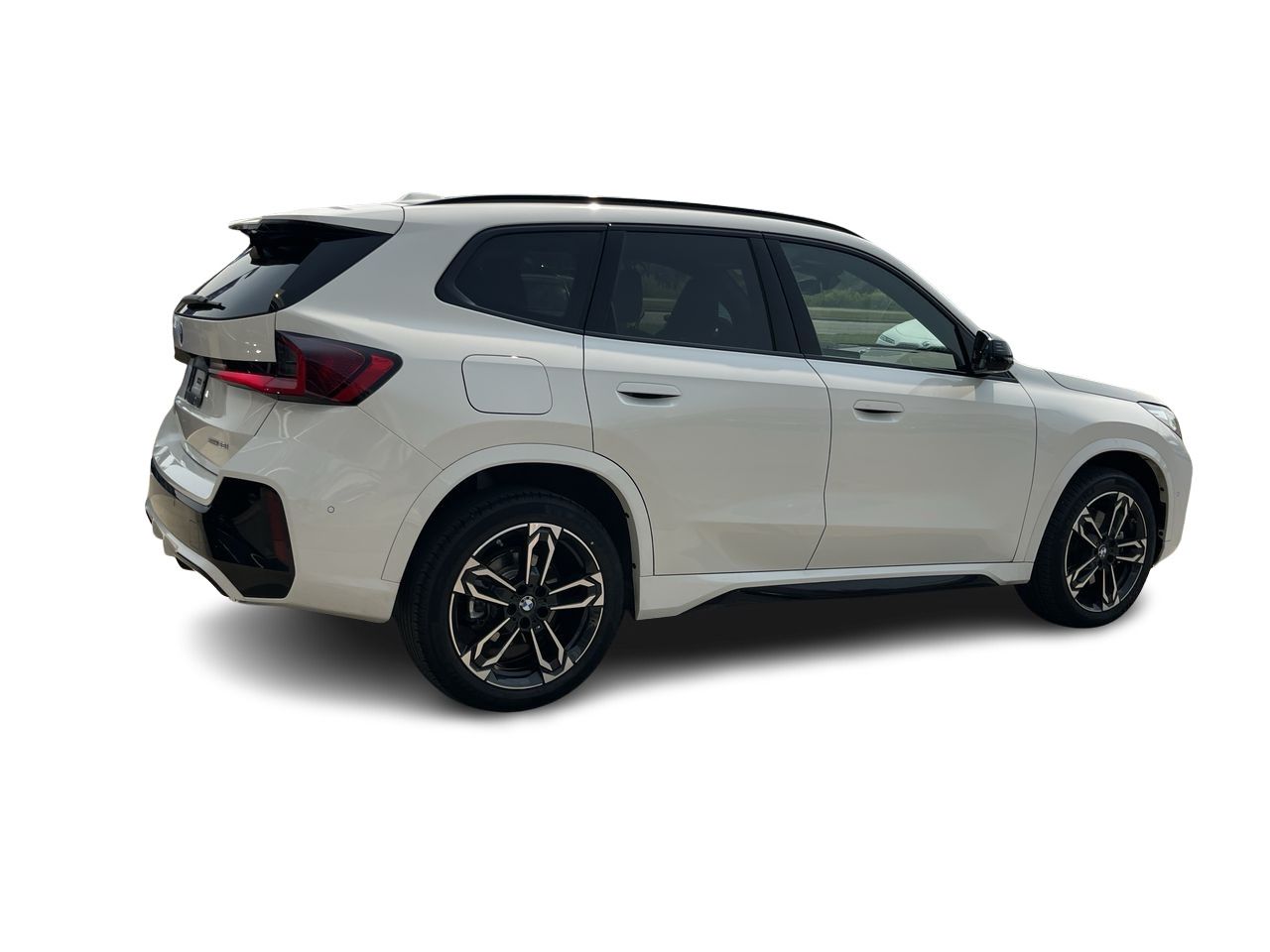 2026 BMW X1