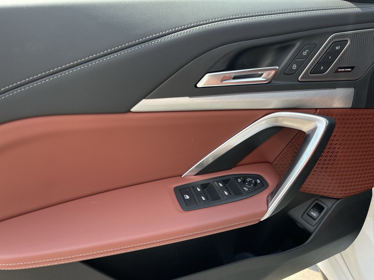2026 BMW X1