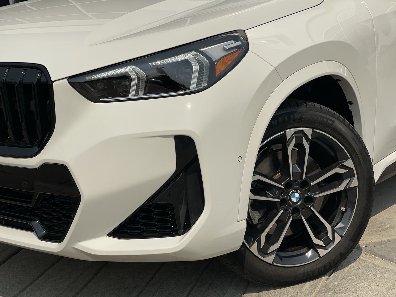 2026 BMW X1