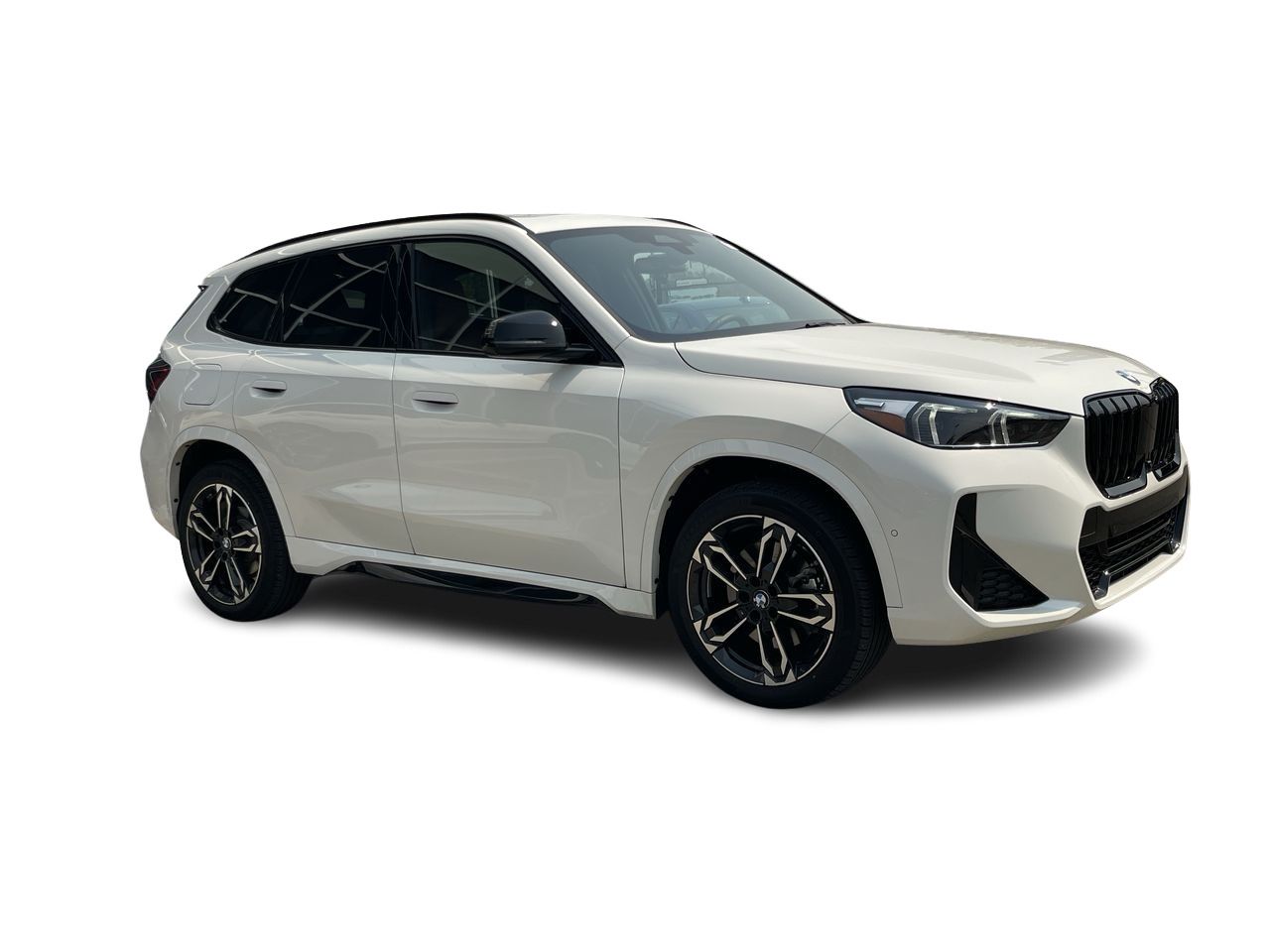 2026 BMW X1