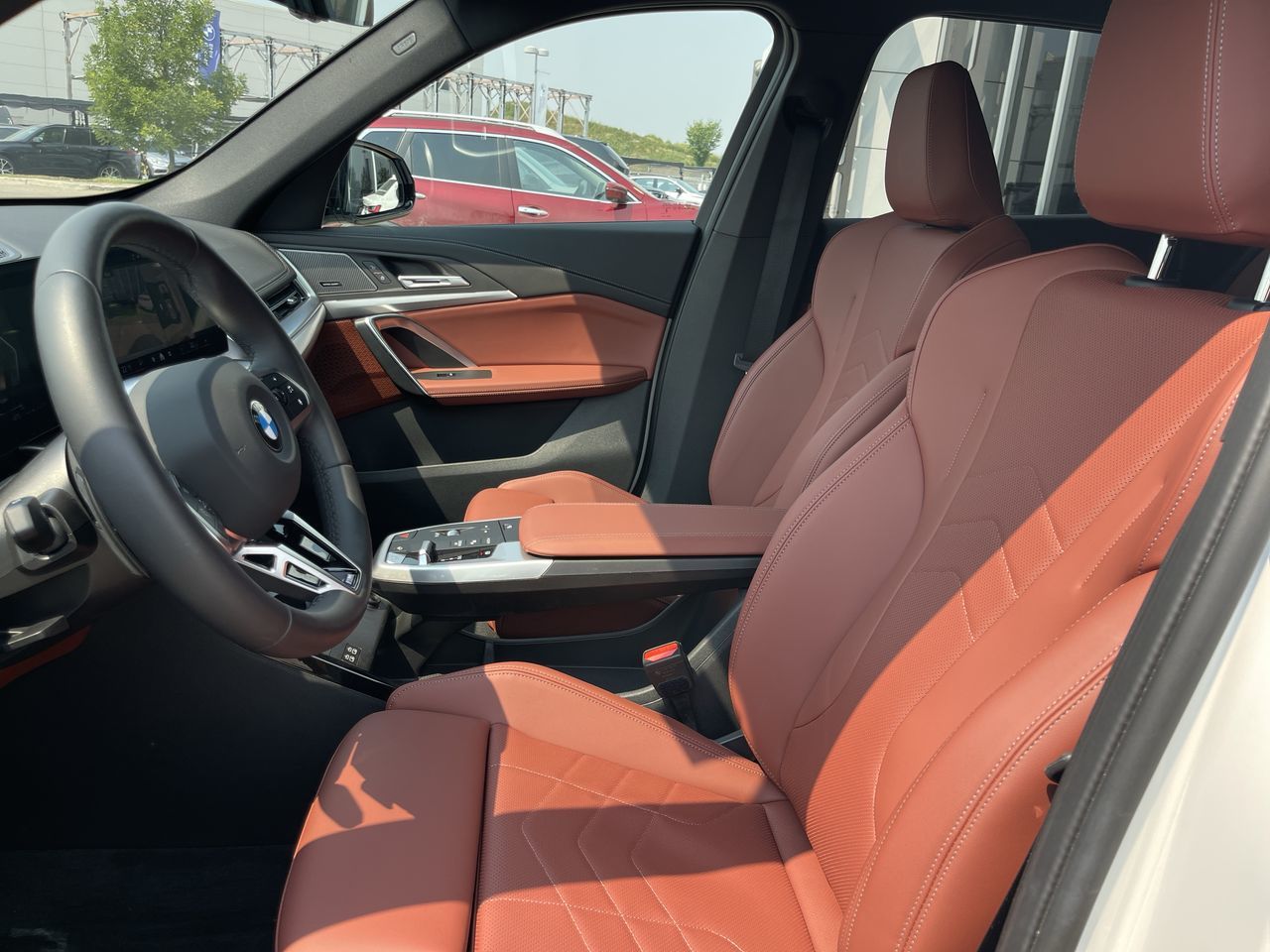 2026 BMW X1