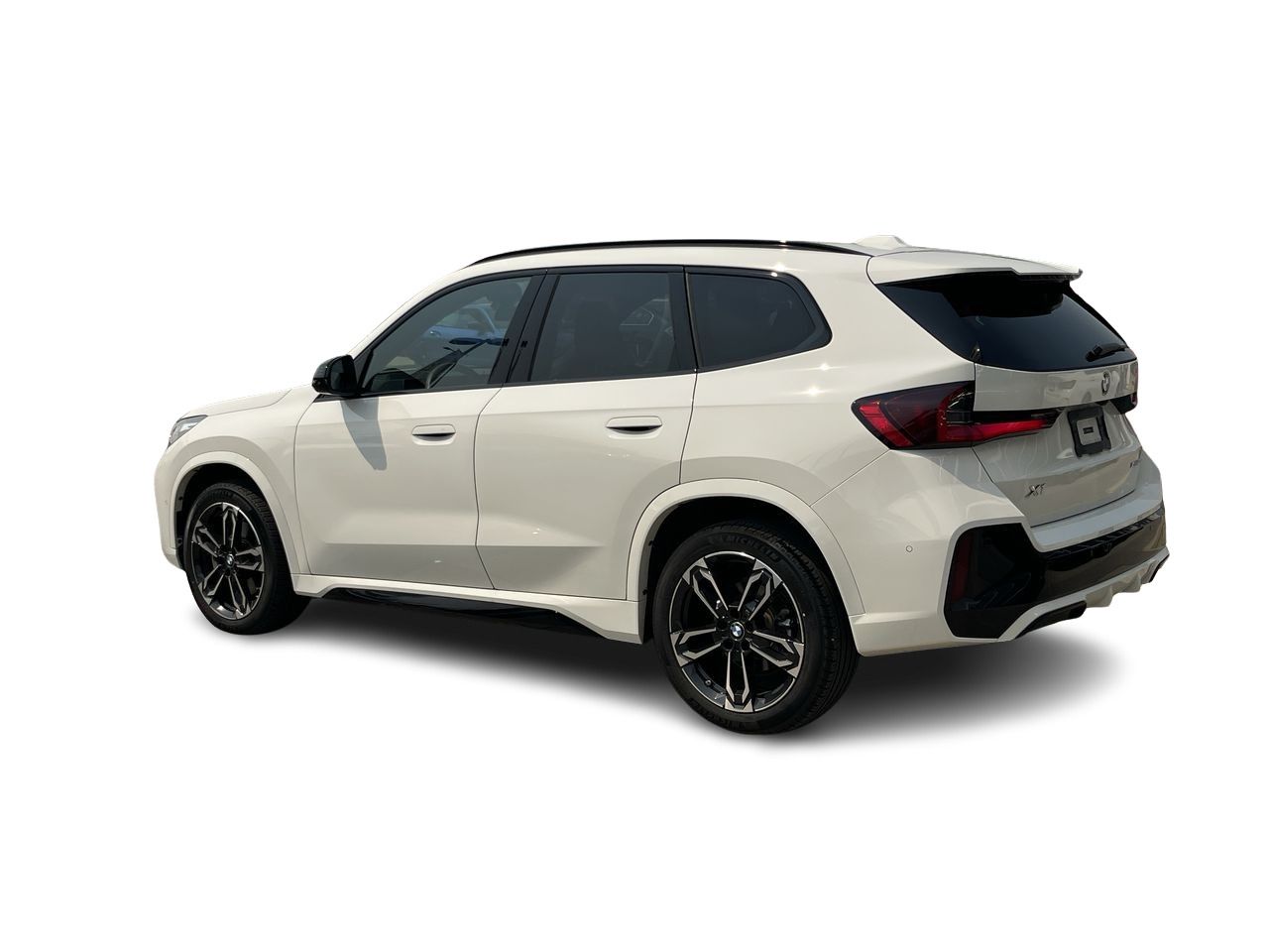 2026 BMW X1