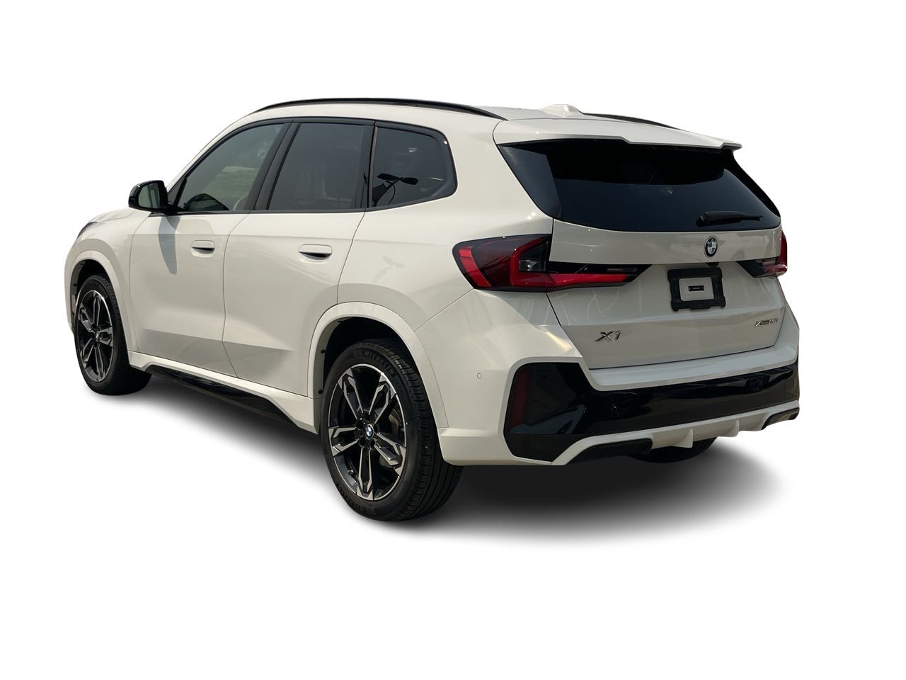 2026 BMW X1