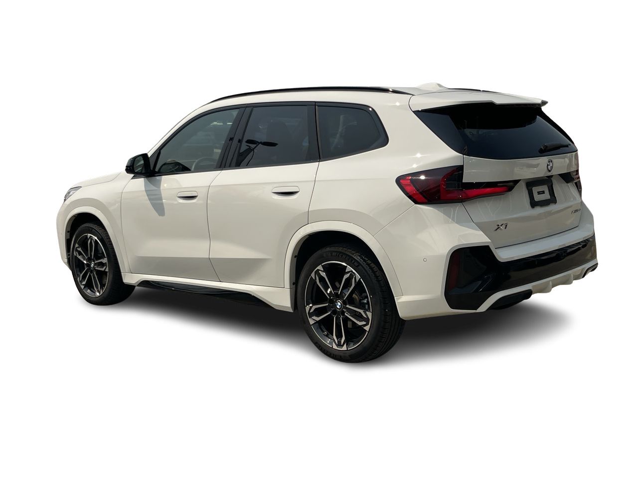2026 BMW X1