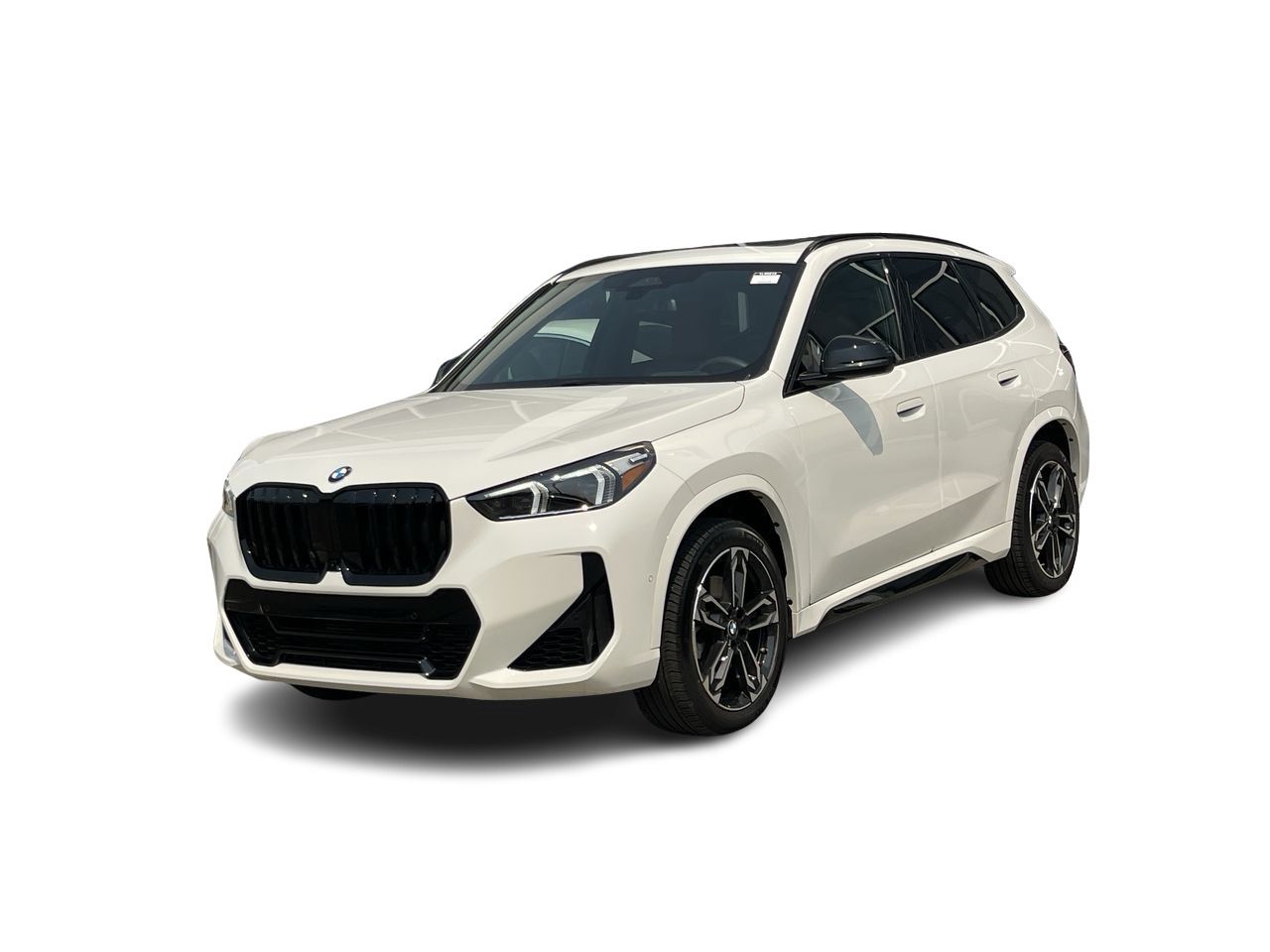 2026 BMW X1