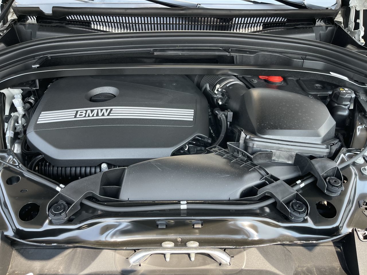 2026 BMW X1