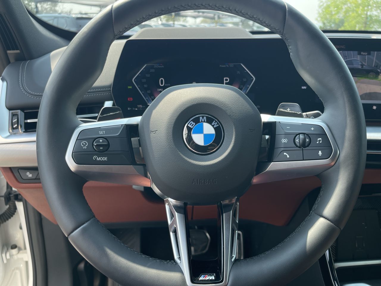 2026 BMW X1