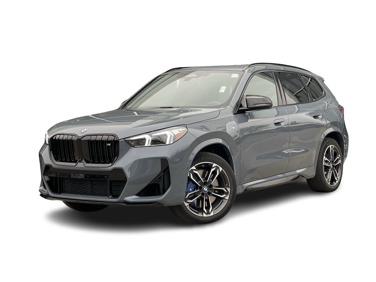 2026 BMW X1 in Calgary, Alberta