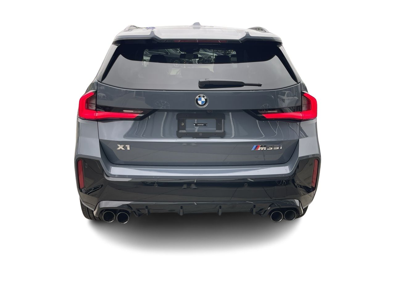 2026 BMW X1 in Calgary, Alberta