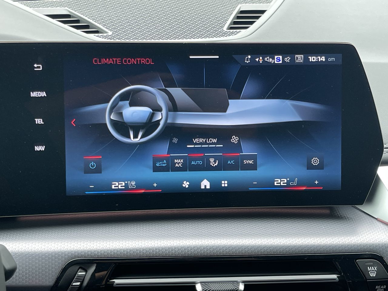 2026 BMW X1 in Calgary, Alberta