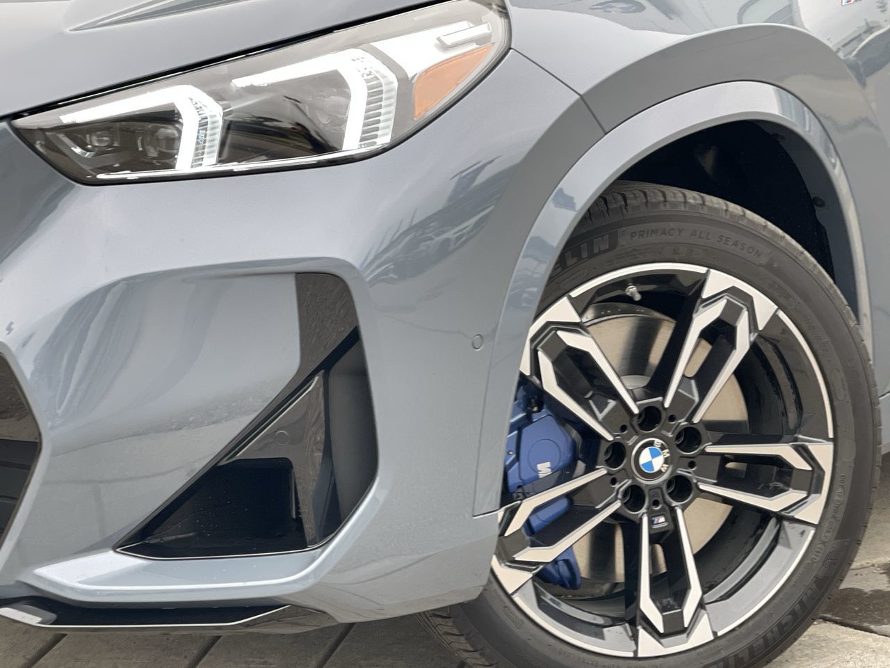 2026 BMW X1 in Calgary, Alberta