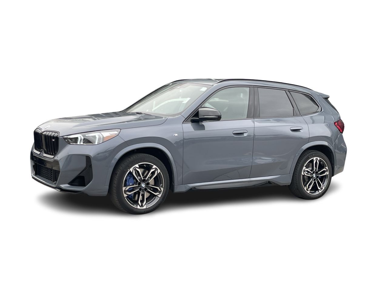 2026 BMW X1 in Calgary, Alberta