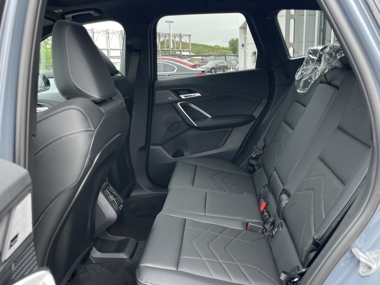 2026 BMW X1 in Calgary, Alberta
