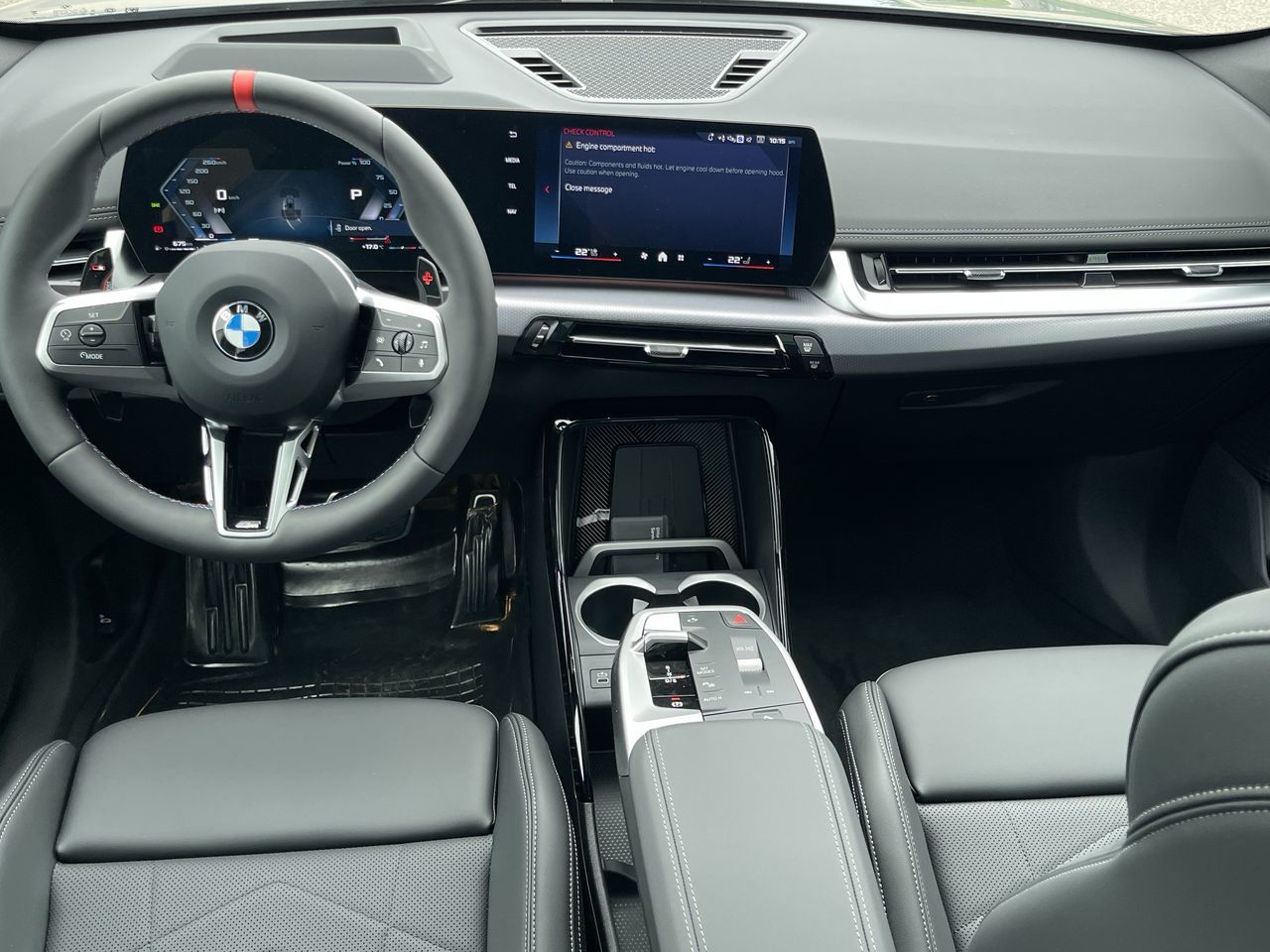 2026 BMW X1 in Calgary, Alberta