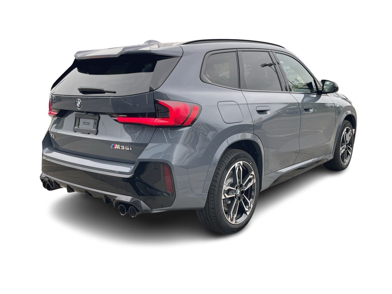 2026 BMW X1 in Calgary, Alberta