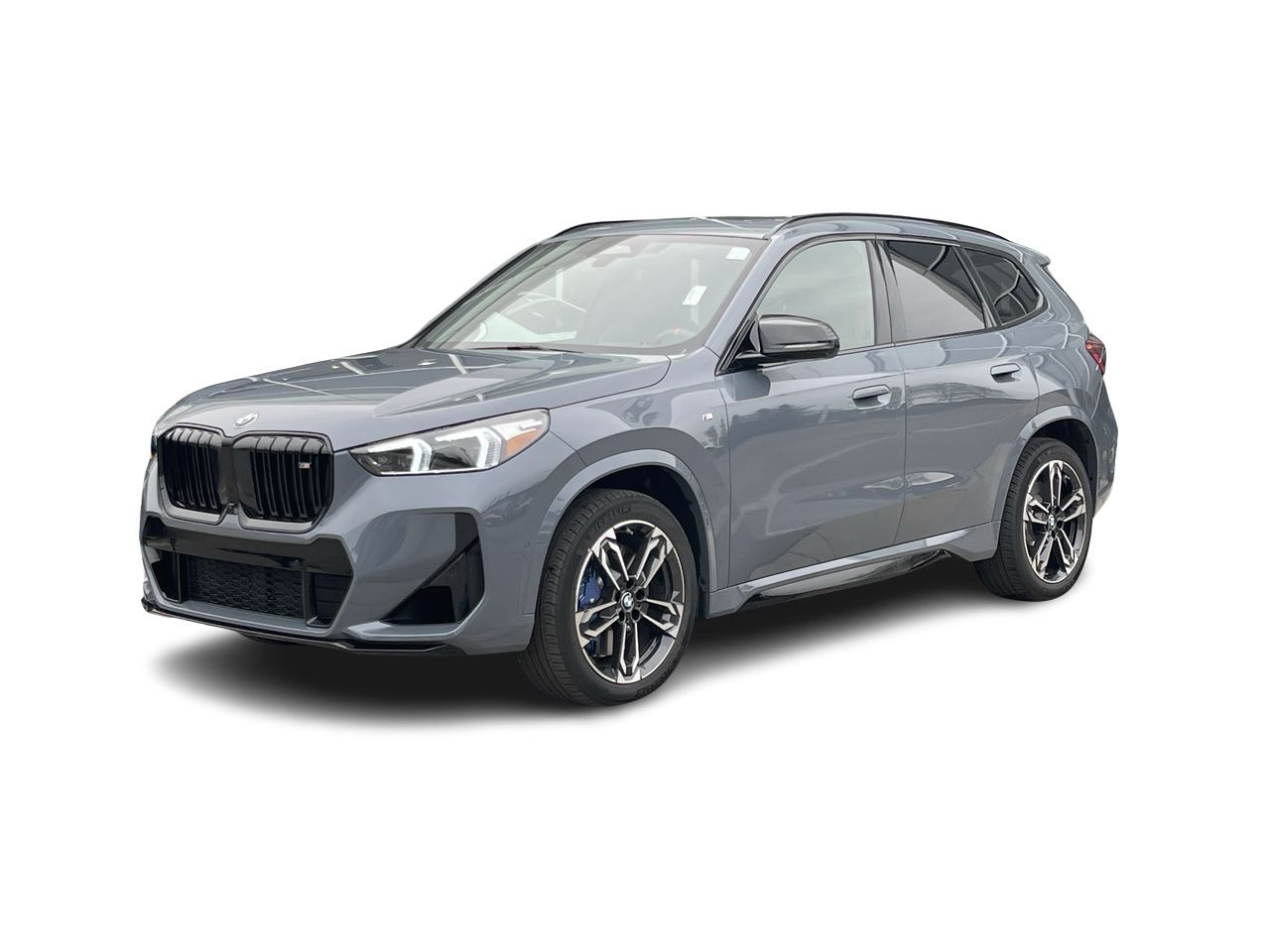 2026 BMW X1 in Calgary, Alberta