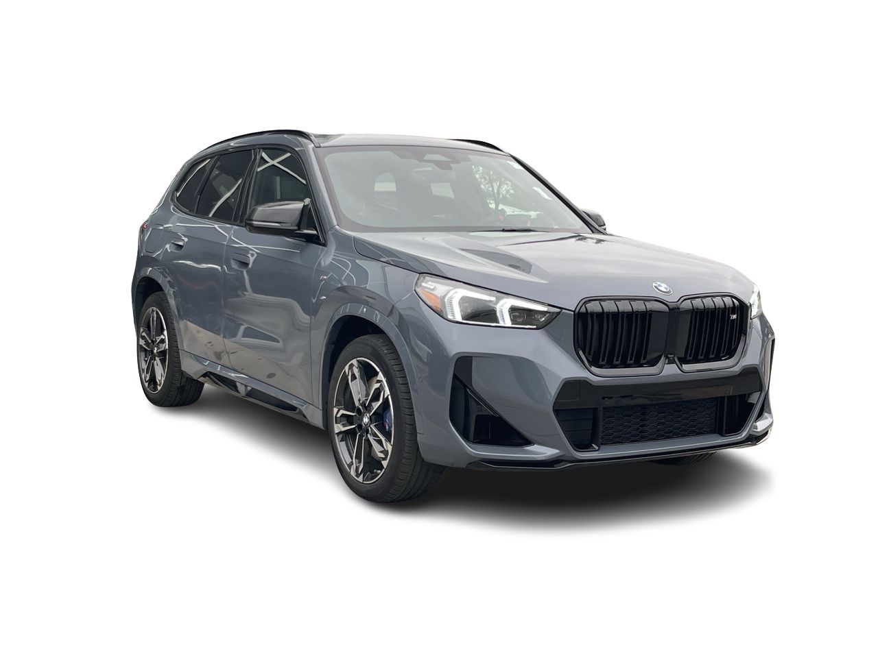 2026 BMW X1 in Calgary, Alberta