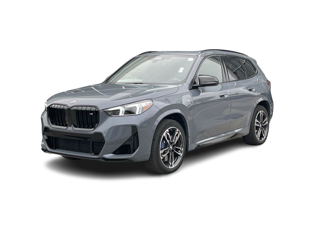2026 BMW X1 in Calgary, Alberta