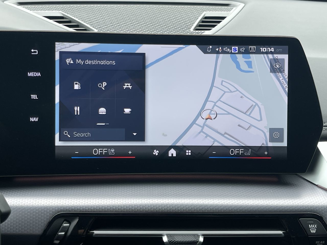 2026 BMW X1 in Calgary, Alberta