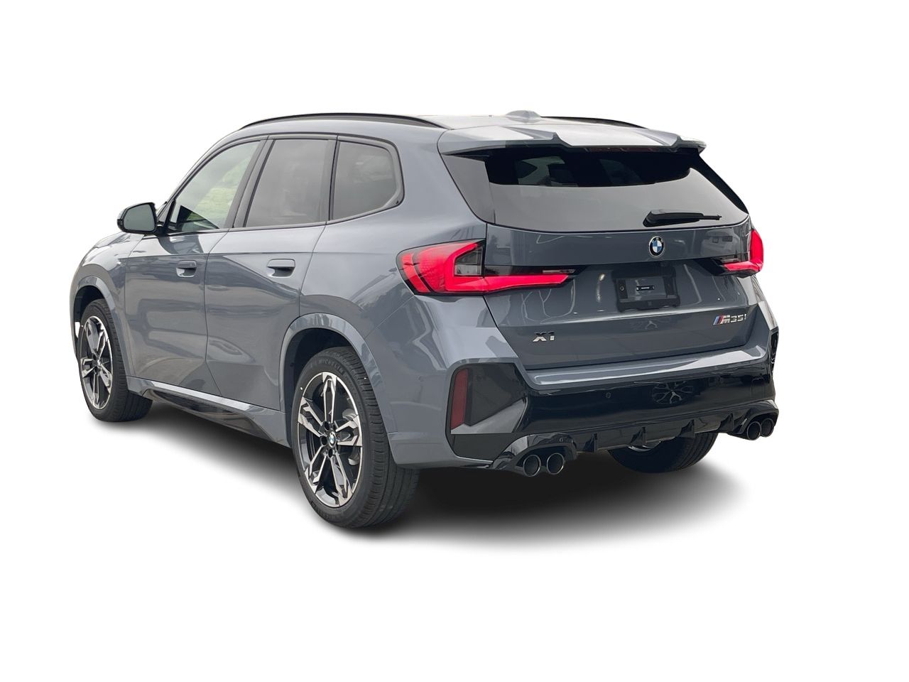 2026 BMW X1 in Calgary, Alberta
