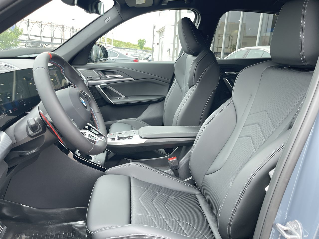 2026 BMW X1 in Calgary, Alberta