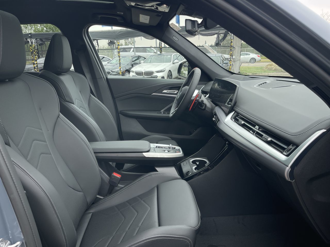 2026 BMW X1 in Calgary, Alberta