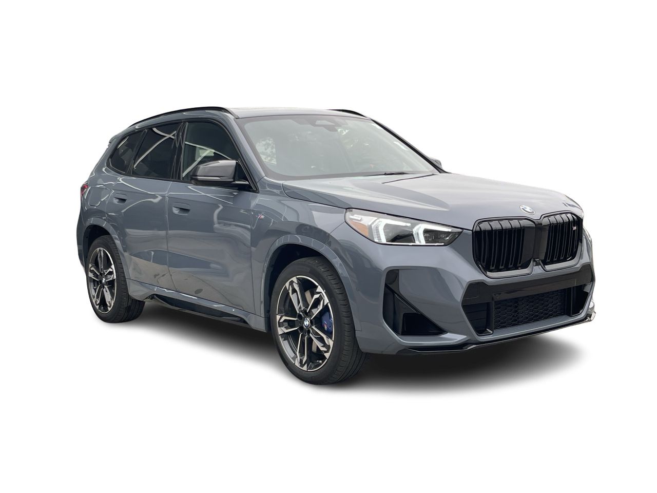 2026 BMW X1 in Calgary, Alberta