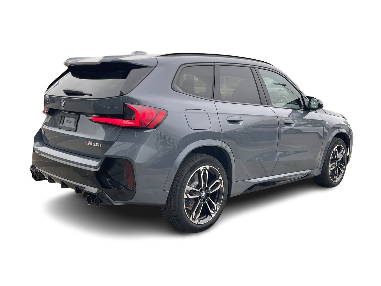 2026 BMW X1 in Calgary, Alberta
