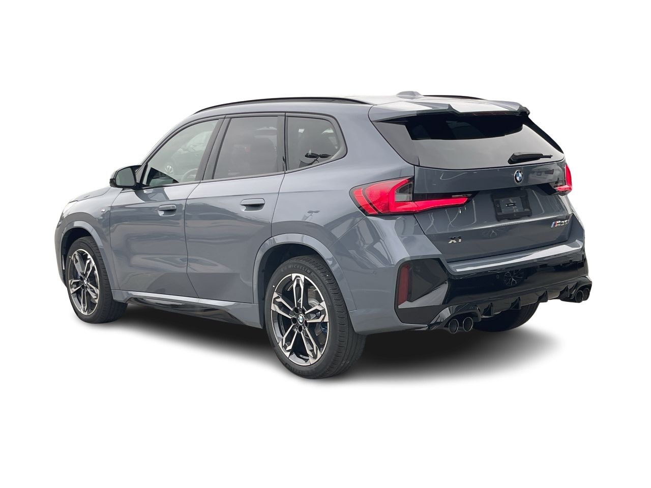 2026 BMW X1 in Calgary, Alberta