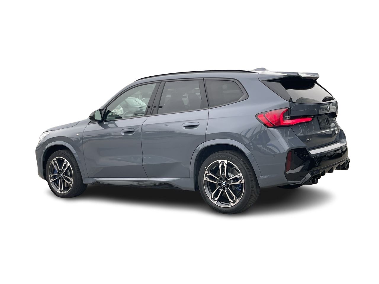 2026 BMW X1 in Calgary, Alberta