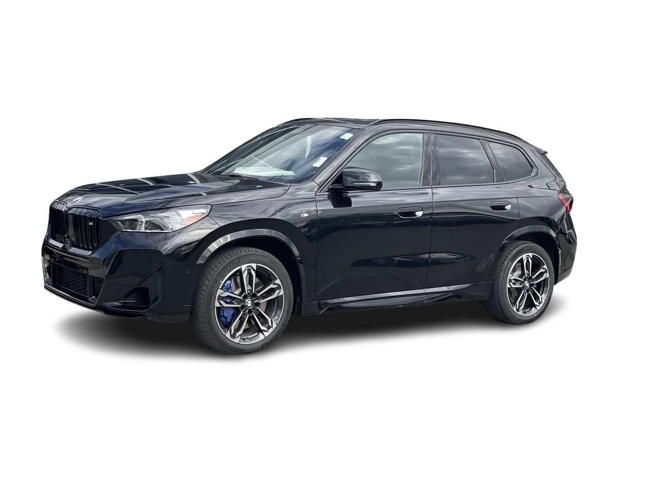 BMW X1  2026 à Calgary, Alberta