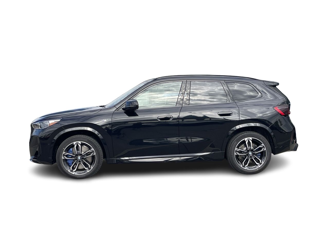 BMW X1  2026 à Calgary, Alberta