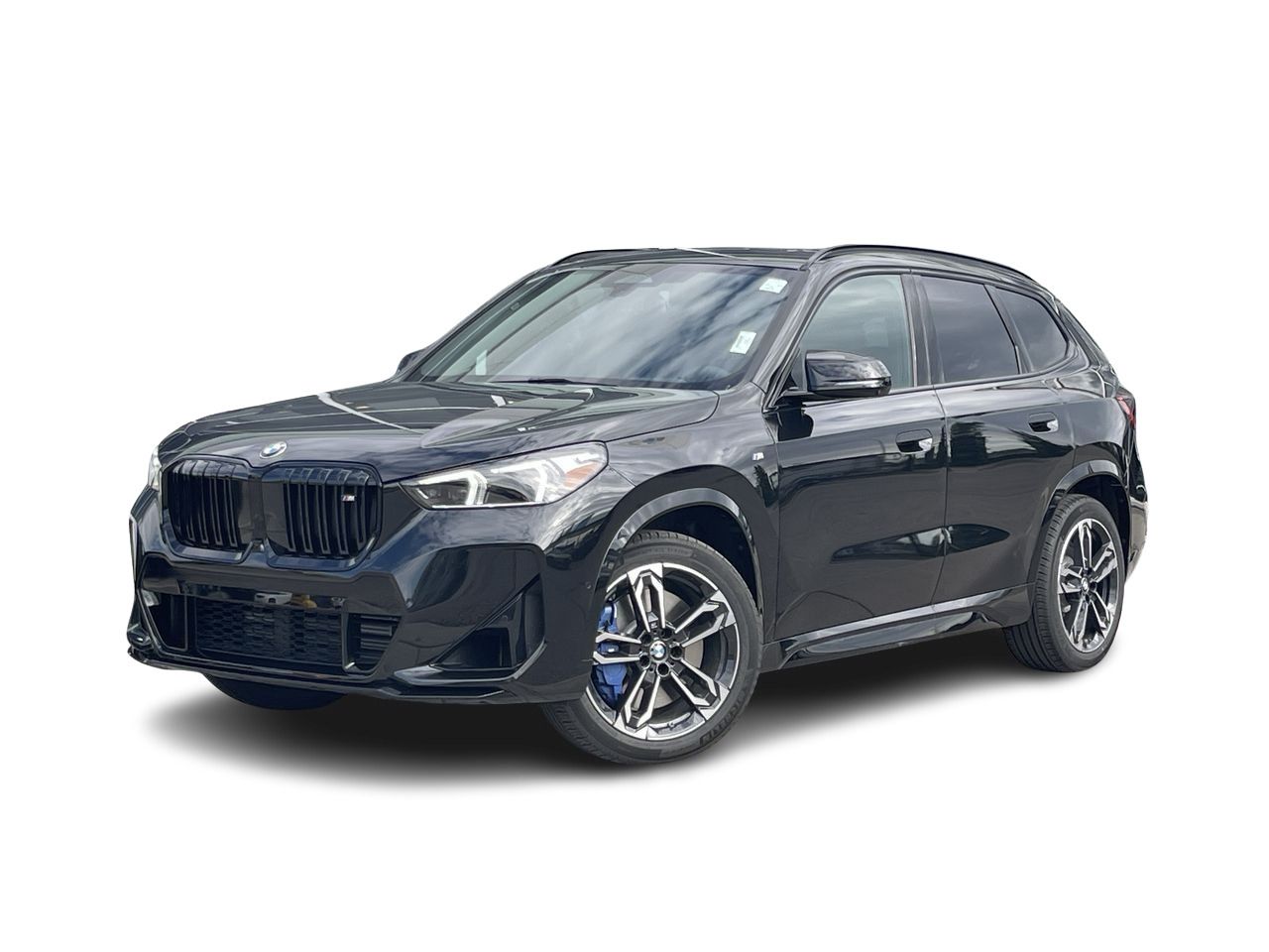 BMW X1  2026 à Calgary, Alberta
