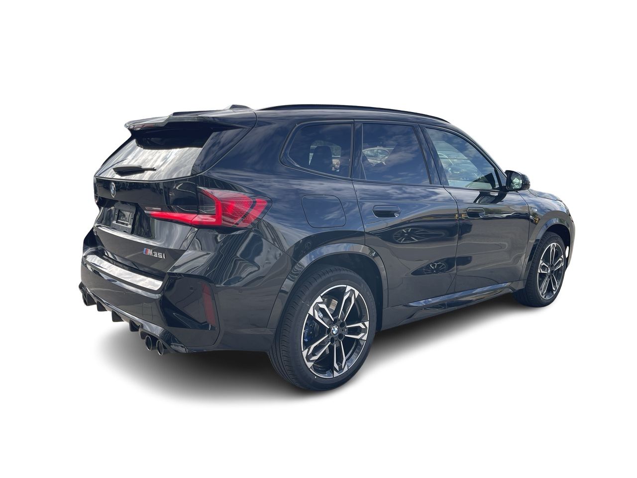 BMW X1  2026 à Calgary, Alberta