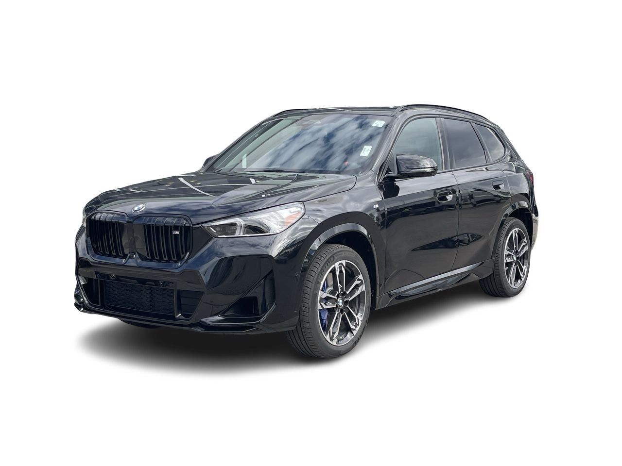 BMW X1  2026 à Calgary, Alberta