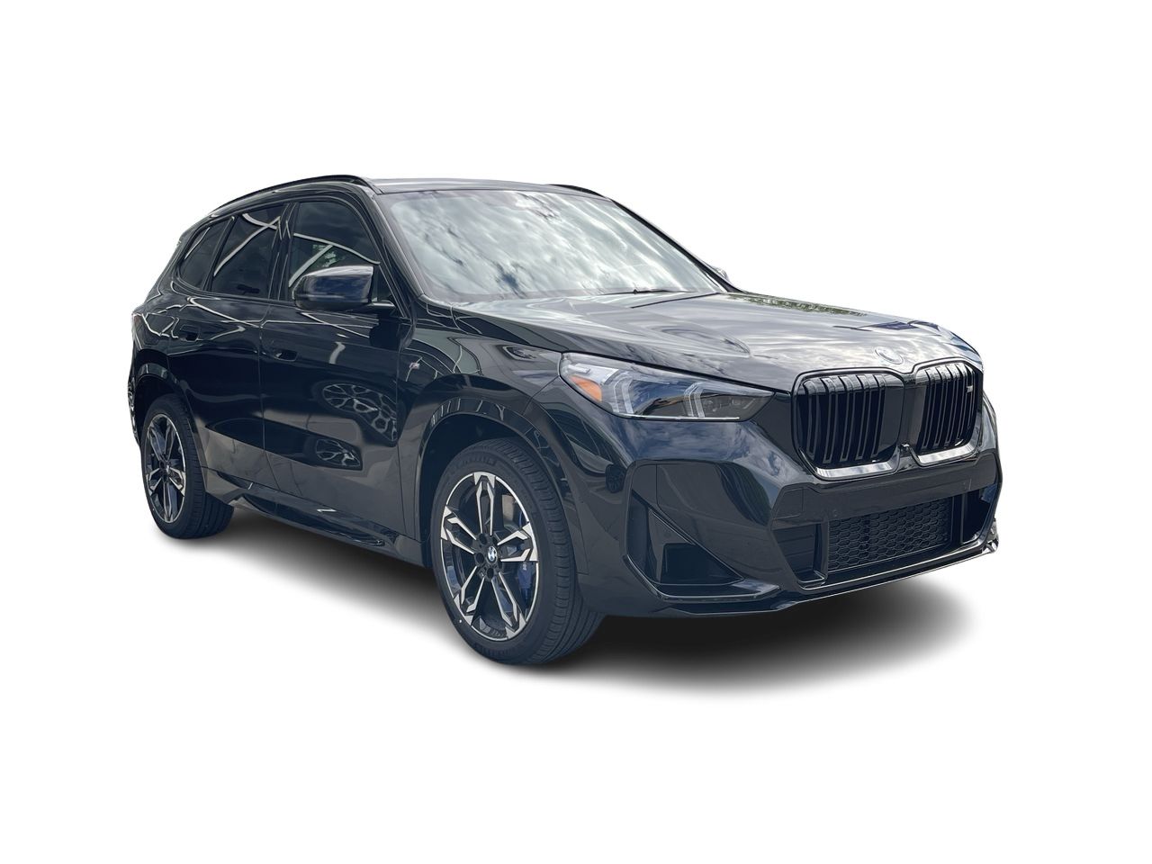 BMW X1  2026 à Calgary, Alberta