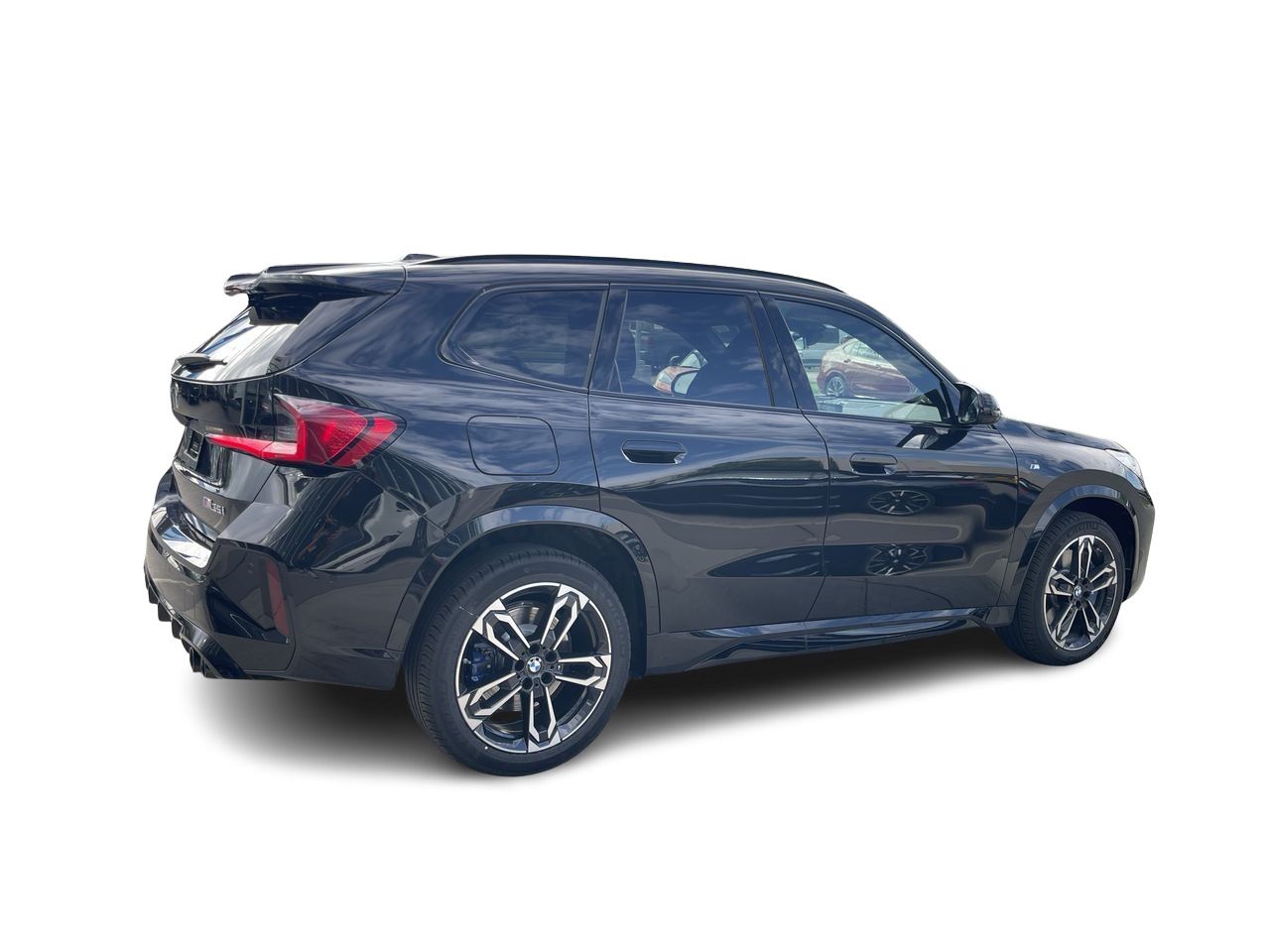 BMW X1  2026 à Calgary, Alberta