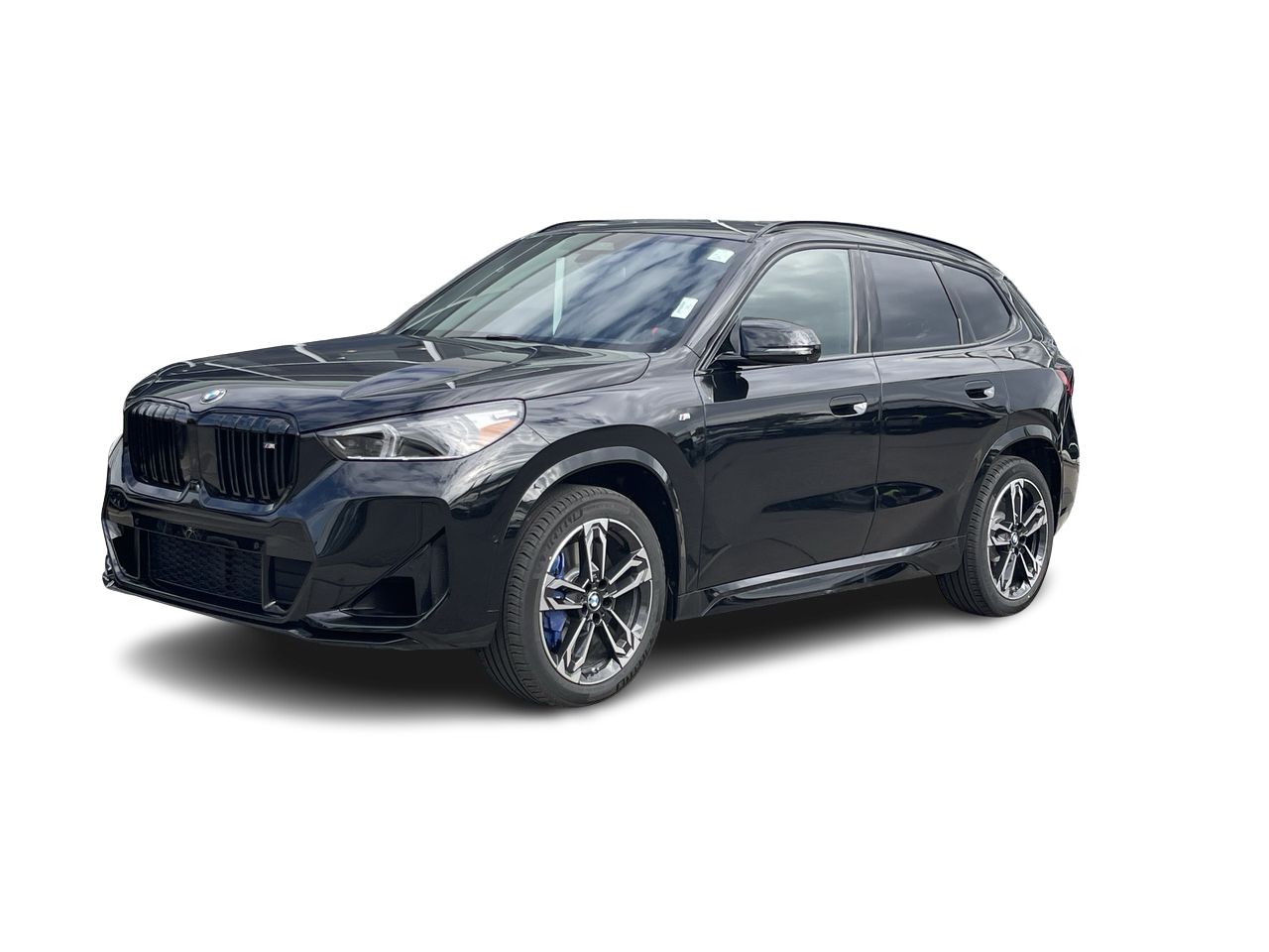 BMW X1  2026 à Calgary, Alberta
