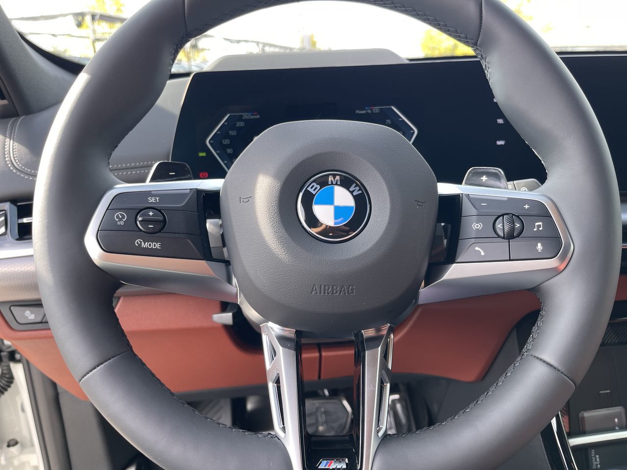 2026 BMW X1