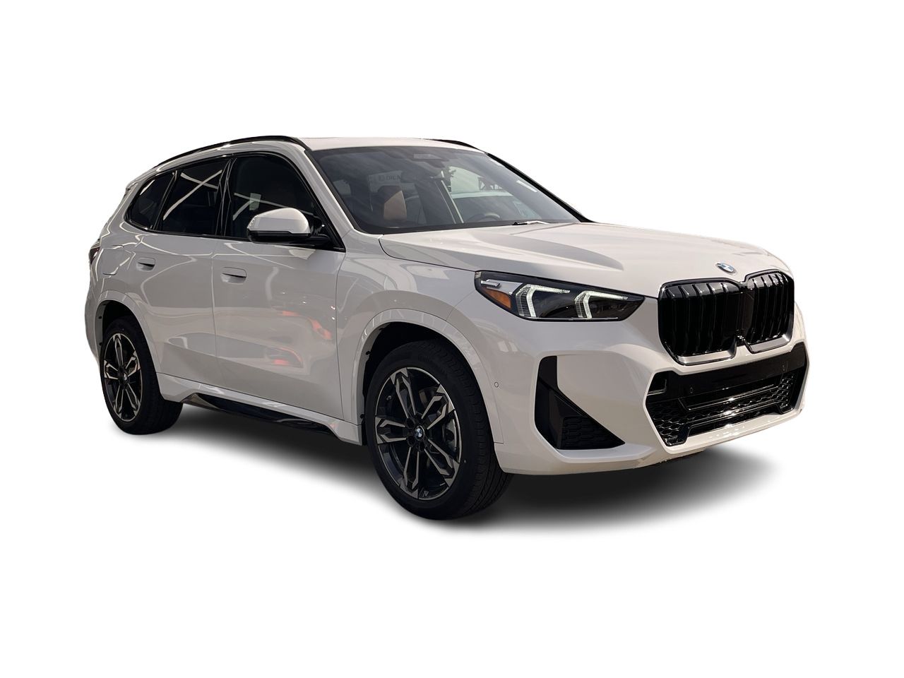 2026 BMW X1