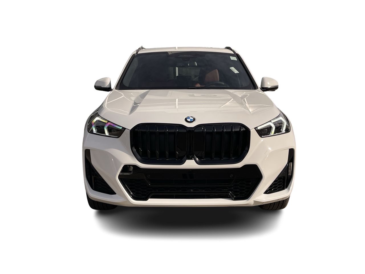 2026 BMW X1
