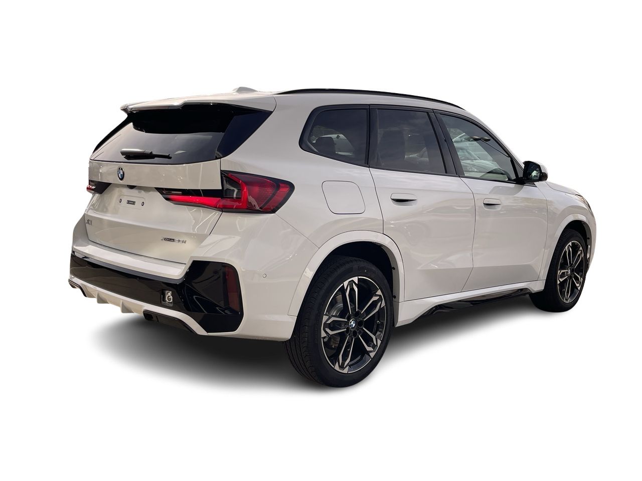 2026 BMW X1